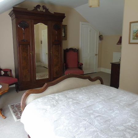 Hartley House B&B Carrick on Shannon Εξωτερικό φωτογραφία