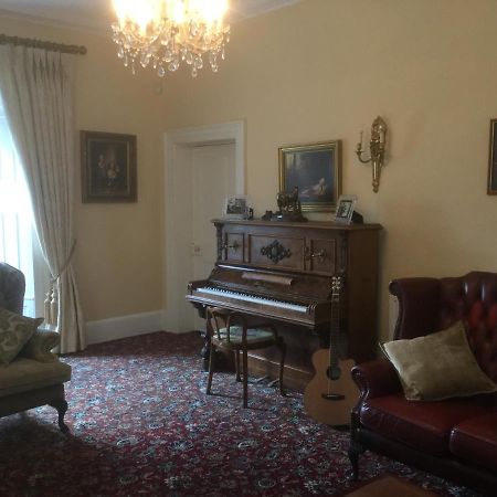 Hartley House B&B Carrick on Shannon Εξωτερικό φωτογραφία