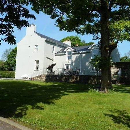 Hartley House B&B Carrick on Shannon Εξωτερικό φωτογραφία