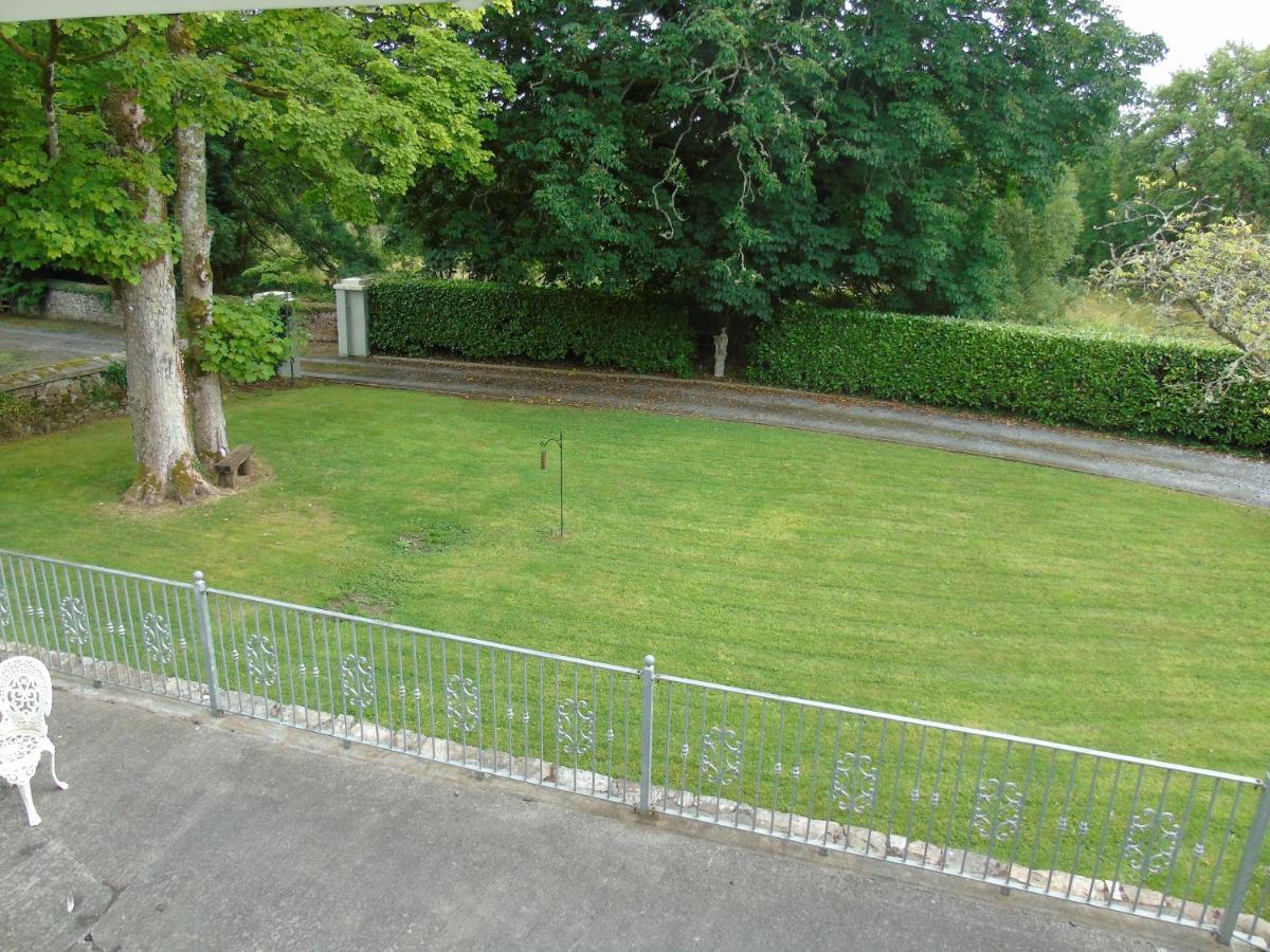 Hartley House B&B Carrick on Shannon Εξωτερικό φωτογραφία
