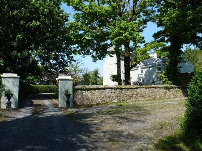 Hartley House B&B Carrick on Shannon Εξωτερικό φωτογραφία