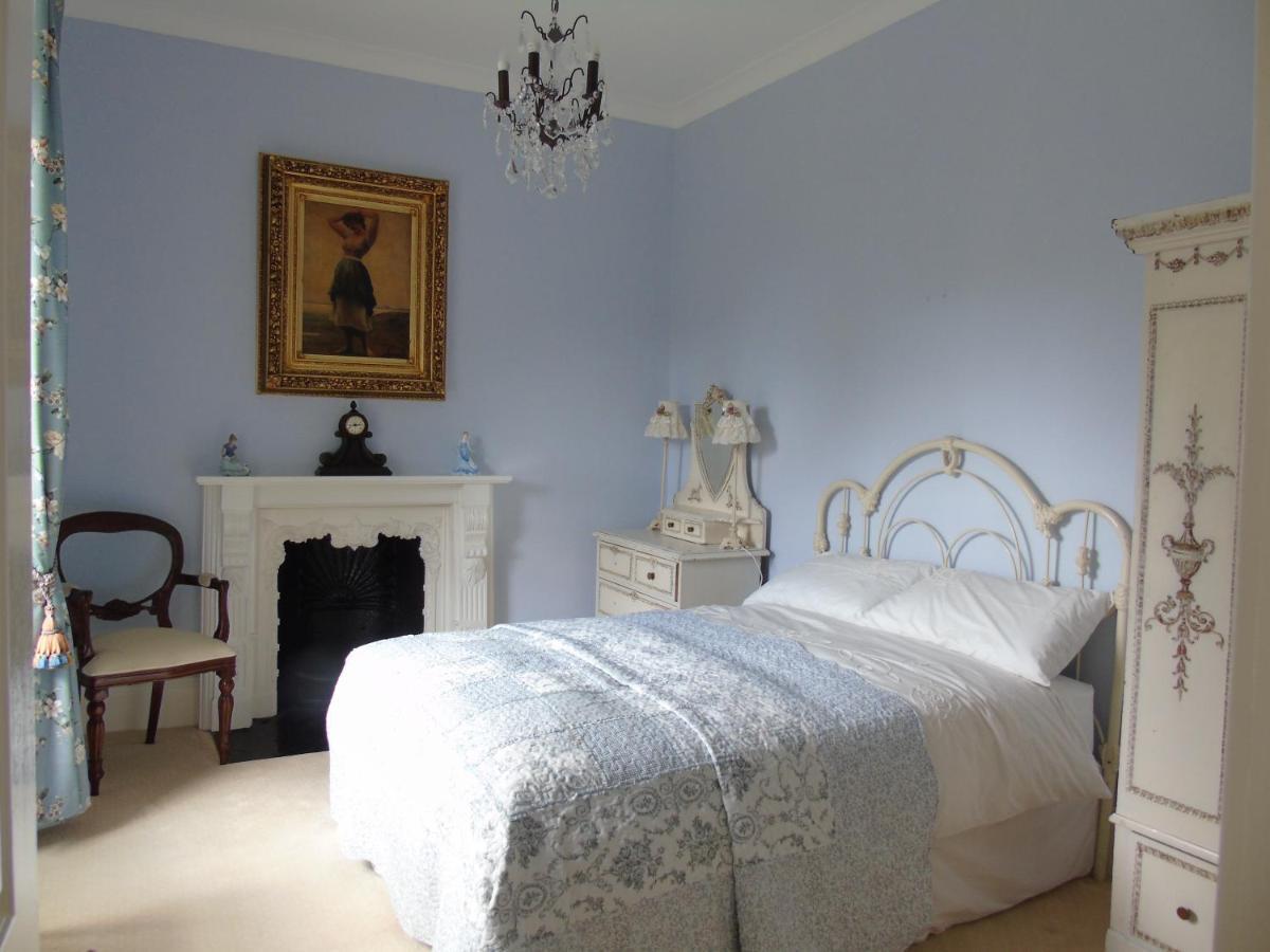Hartley House B&B Carrick on Shannon Εξωτερικό φωτογραφία