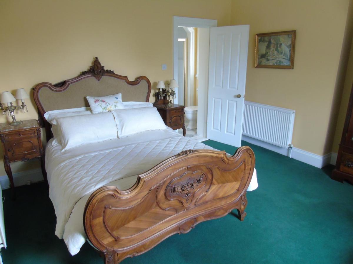 Hartley House B&B Carrick on Shannon Εξωτερικό φωτογραφία
