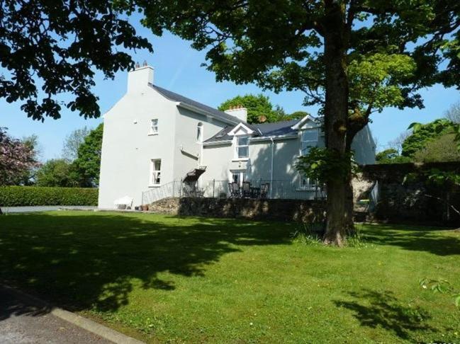 Hartley House B&B Carrick on Shannon Εξωτερικό φωτογραφία