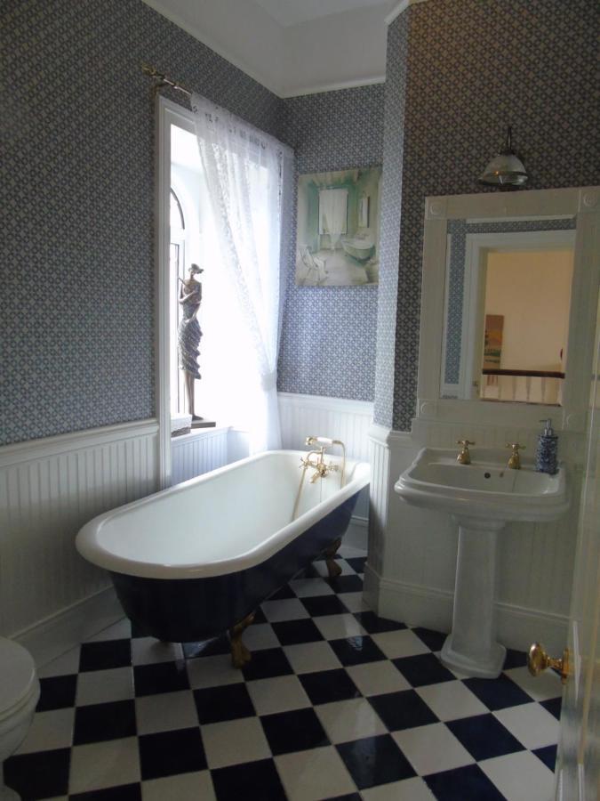Hartley House B&B Carrick on Shannon Εξωτερικό φωτογραφία